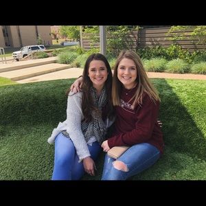 Meet your Posher, Kailey